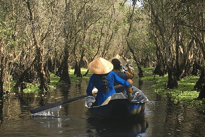 Three-Day Mekong Delta Private Tour - Including Tra Su Bird Sanctuary - Why this route works better than a quick Mekong day trip