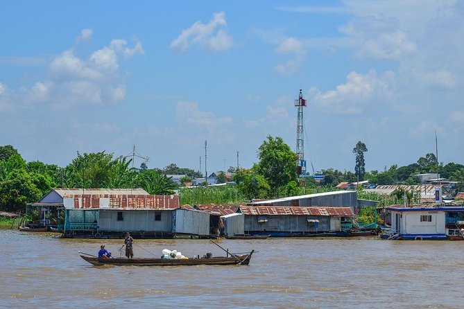 Three-Day Mekong Delta Private Tour - Including Tra Su Bird Sanctuary - Sam Mountain and the Ba Chua Xu temple