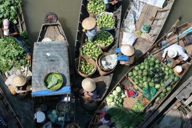 Three-Day Mekong Delta Private Tour - Including Tra Su Bird Sanctuary - Is $446 per person good value?