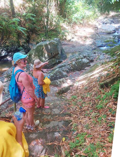 Tobago: Little Tobago Bird Sanctuary Visit and Boat Tour - What to bring and how to pace yourself