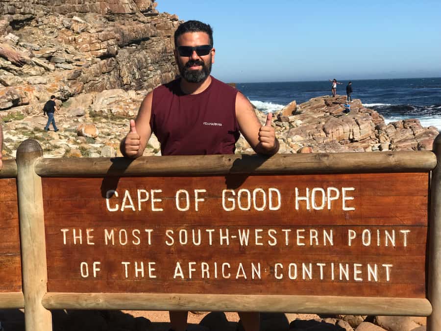 Tours from Cape Town: Penguins & Cape of Good Hope Tours - What the $77 price really covers