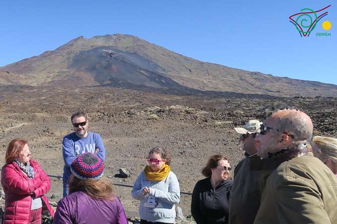 Trekking, wineries, birdwatching, local gastronomy, etc. - Felix, David Calvo, and Felipe shape the experience