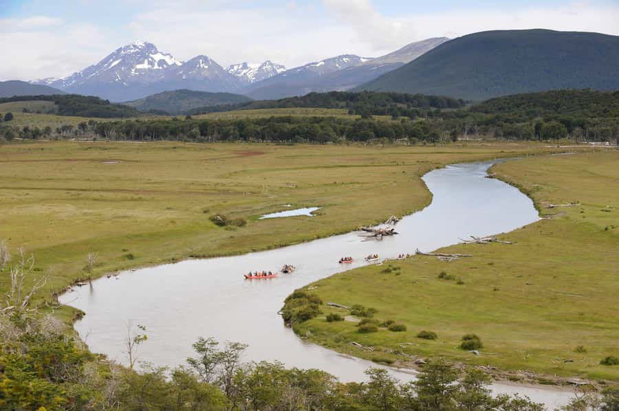 Ushuaia: Gable Island and Penguin Colony with Lunch - Who should book this Ushuaia adventure?