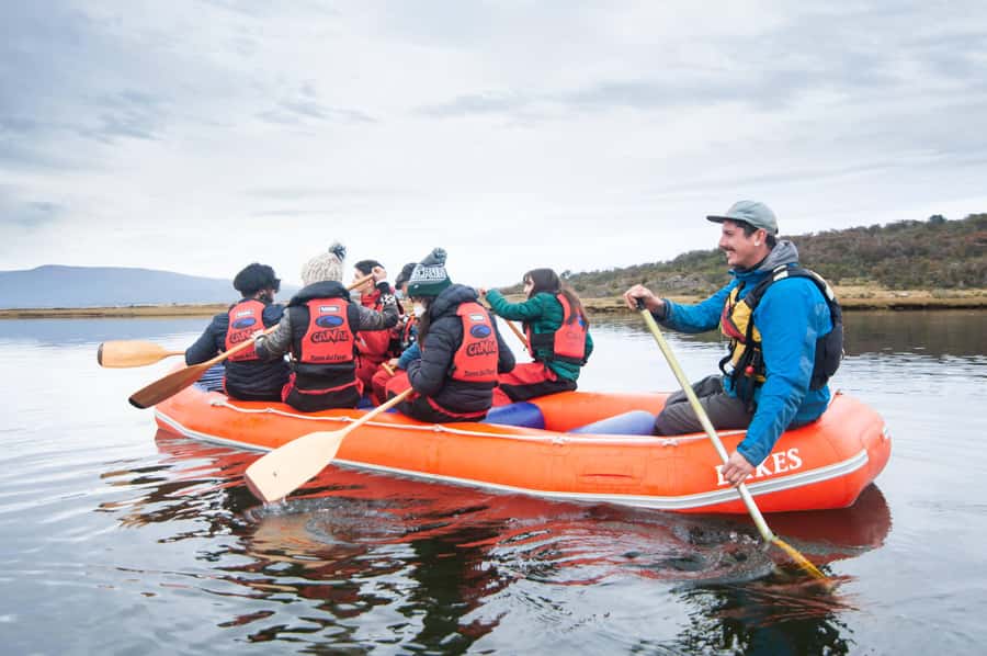 Ushuaia: Gable Island and Penguin Colony with Lunch - Is $472 a fair price?