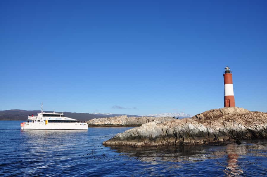 Ushuaia: Penguin Watching Tour by Catamaran - Is $180 a fair price?