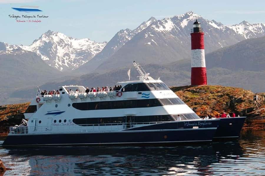 Ushuaia: Sailing Beagle Channel to the Penguin Colony - Is $205 a Fair Price?