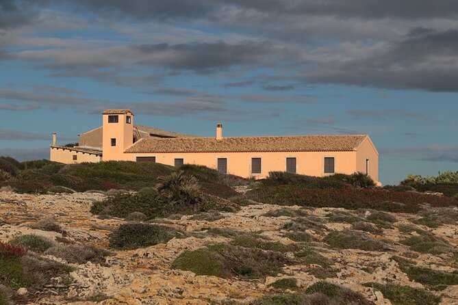 Vendicari private visit 3 hours The Bird Hotel. - The Swabian Tower and the coast’s defensive past