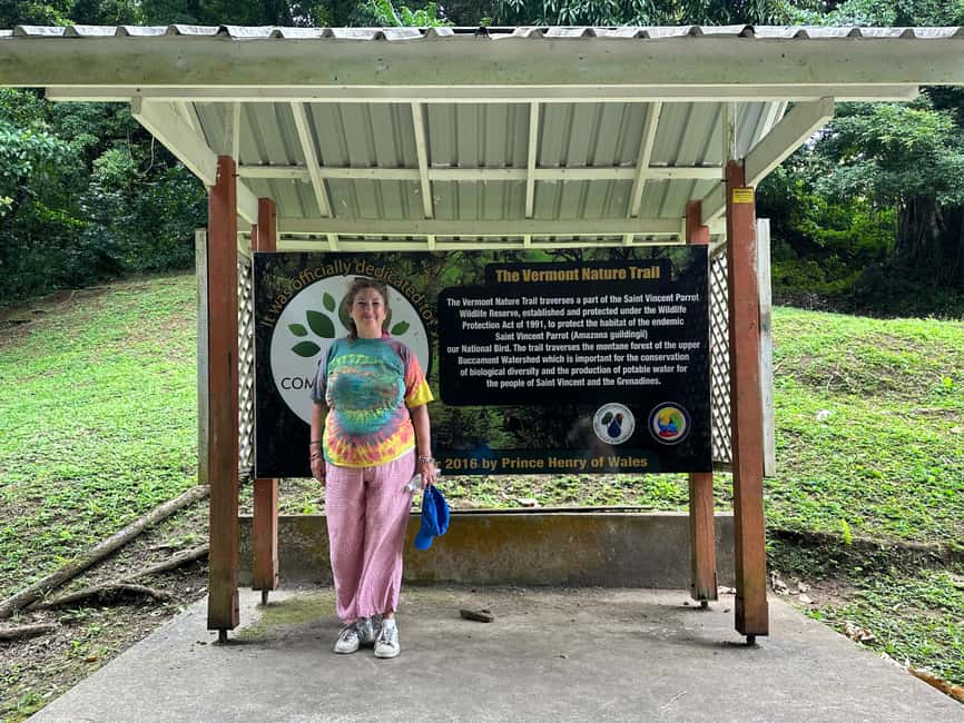 Vermont Nature Trail and Bird Watching Tour - Bird watching without a guarantee