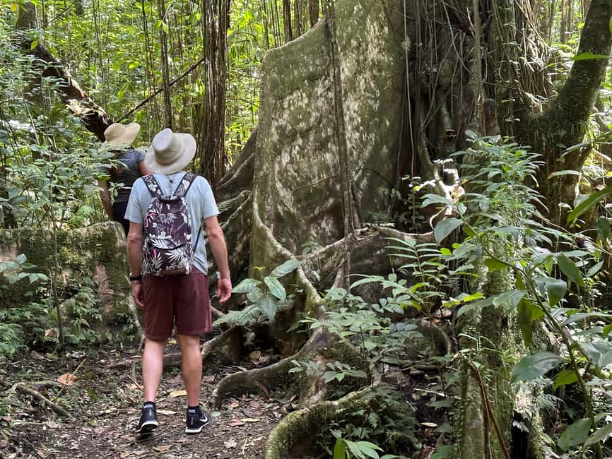 Vermont Nature Trail and Bird Watching Tour - Who will enjoy this tour most