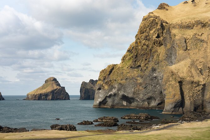 Vestmannaeyjar, Puffins & Volcanoes Small Group Day Tour - Key points at a glance