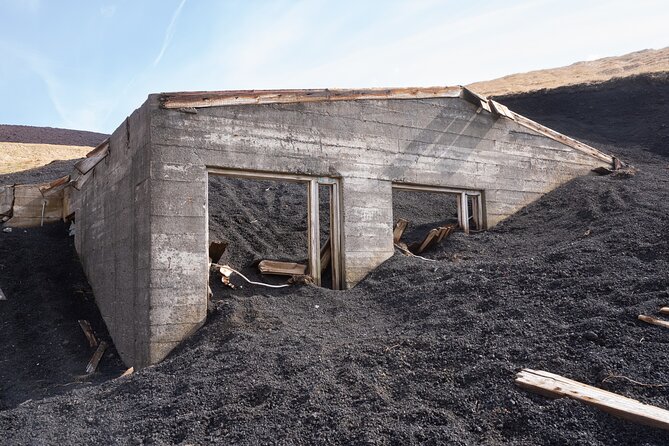 Vestmannaeyjar, Puffins & Volcanoes Small Group Day Tour - Eldheimar Museum and the 1973 eruption