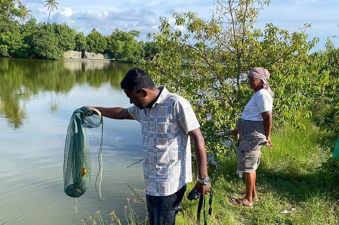 Village Walking Tour and Bird Watching - Who will enjoy this most?