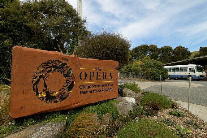 Wildlife and Penguin Tour - Inside the rehabilitation centre