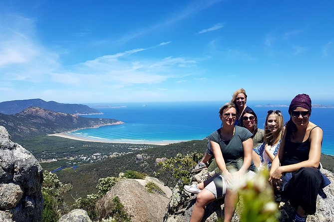 Wilson's Promontory & Phillip Island - 'Prom & Penguins' Tour - Why this Melbourne day trip works